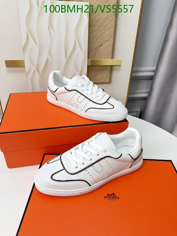 Hermes-Women Shoes Code: VS5557 $: 100USD