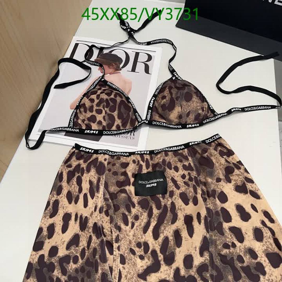D&G-Swimsuit Code: VY3731 $: 45USD