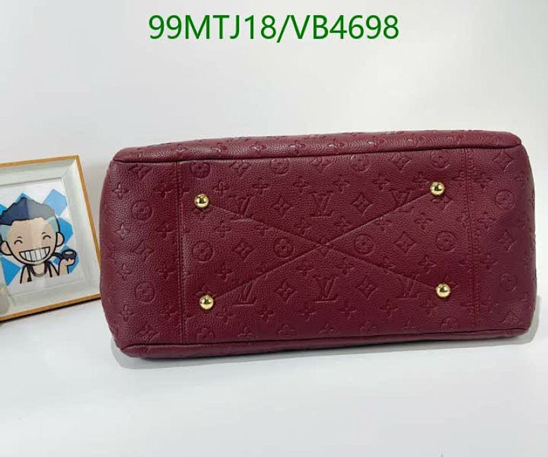 LV-Bag-4A Quality Code: VB4698 $: 99USD