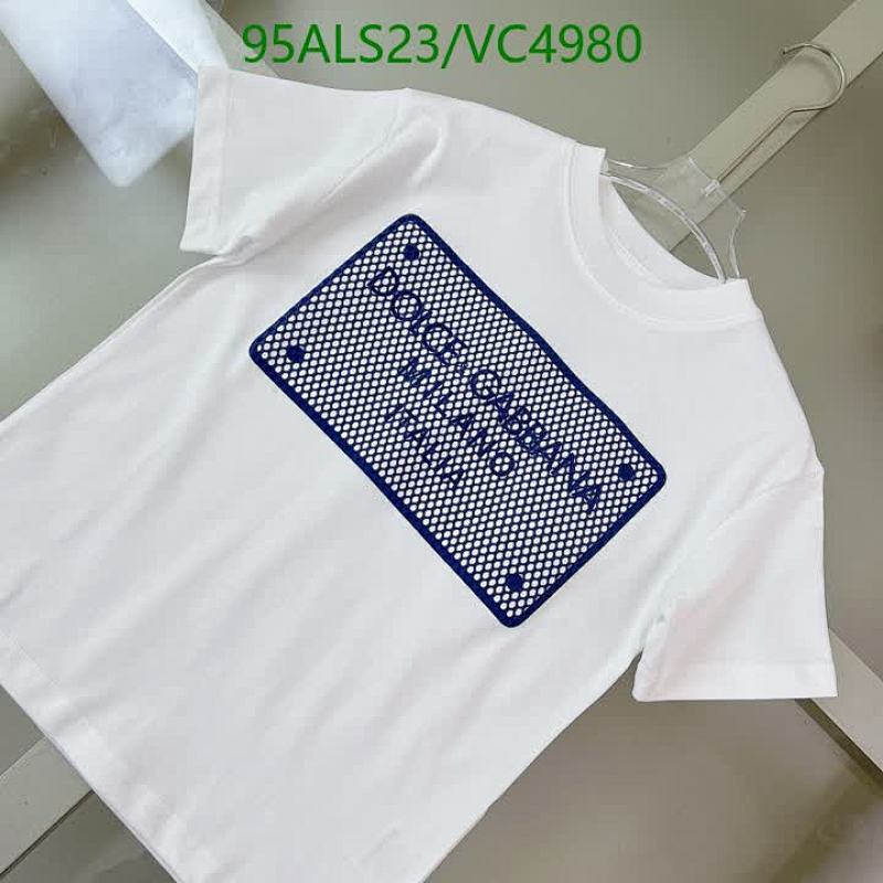 D&G-Kids Clothing Code: VC4980 $: 95USD