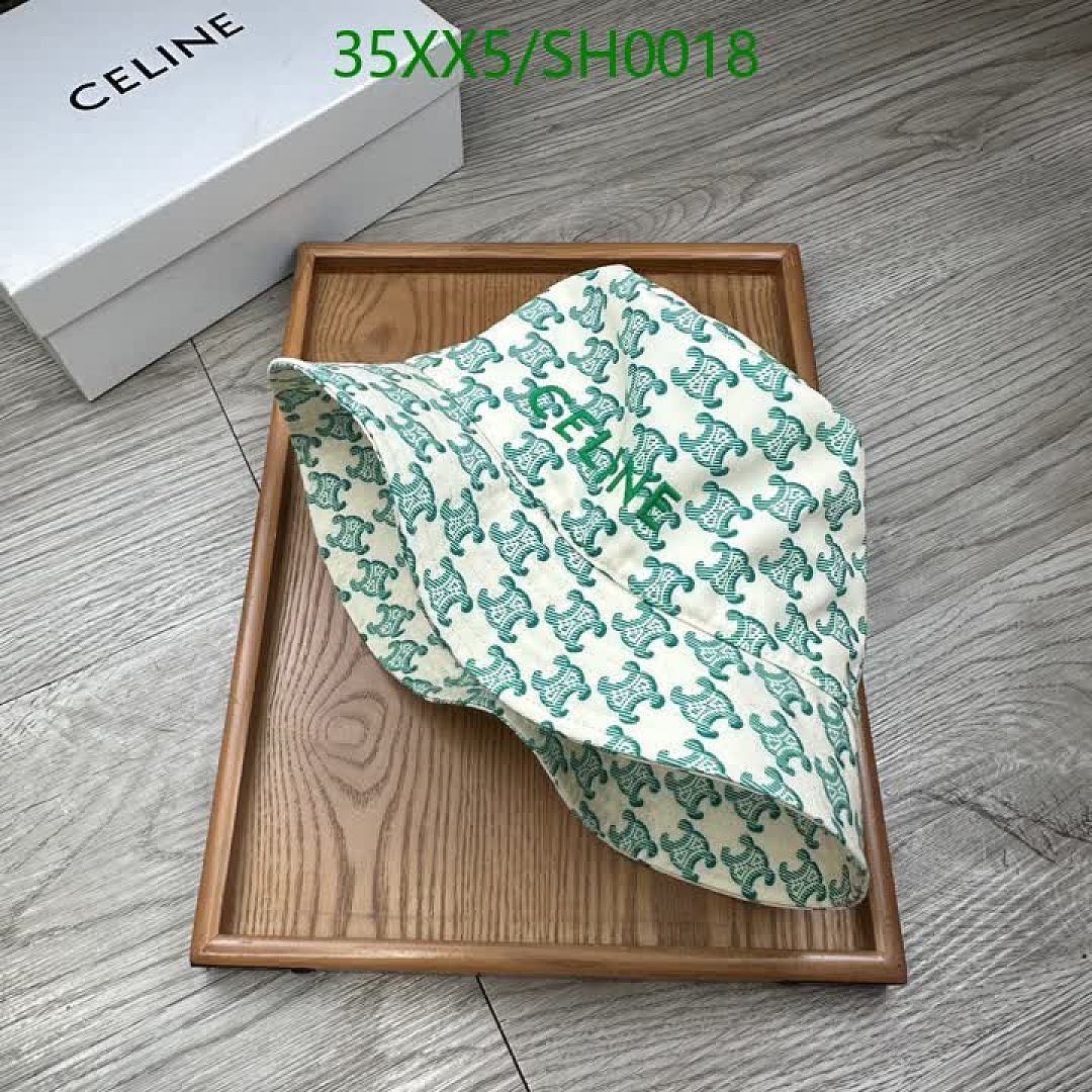 Celine-Cap(Hat) Code: SH0018 $: 35USD