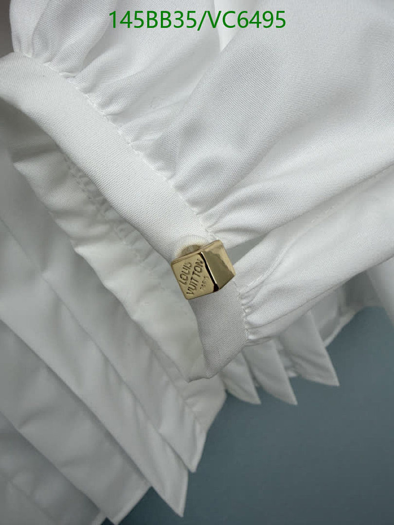 LV-Clothing Code: VC6495 $: 145USD