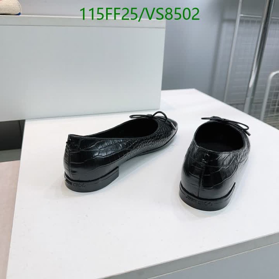 Jimmy Choo-Men shoes Code: VS8502 $: 115USD