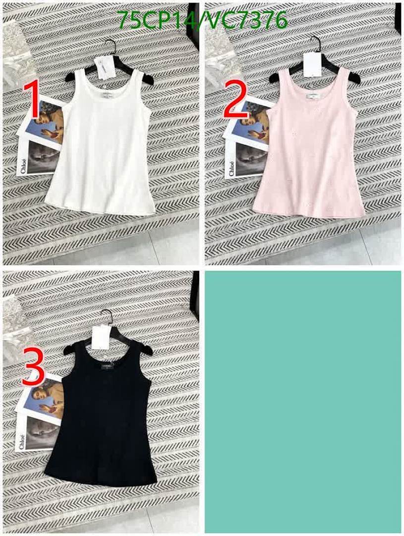 Chanel-Clothing Code: VC7376 $: 75USD-Yupoo.ru - Copybrand.Team photo album Chanel-Clothing Code: VC7376 $: 75USD