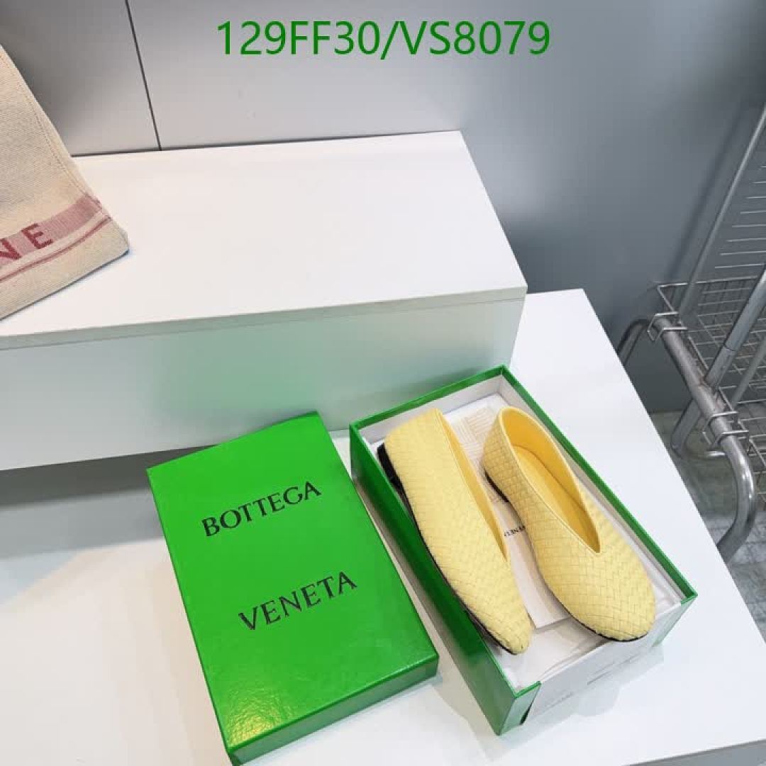 BV-Women Shoes Code: VS8079 $: 129USD