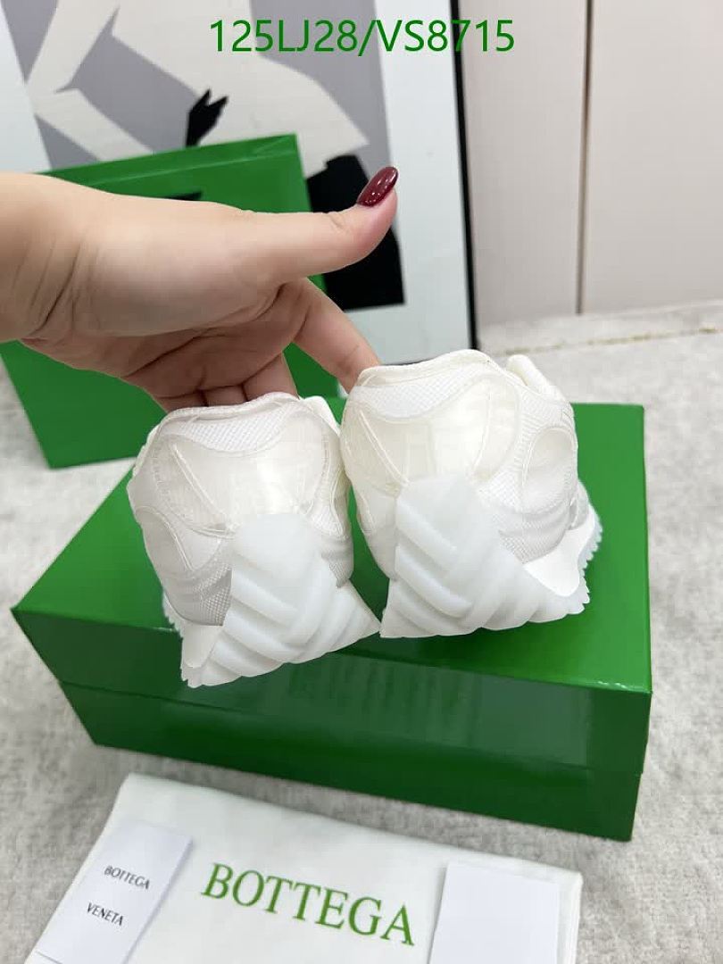 BV-Men shoes Code: VS8715 $: 125USD