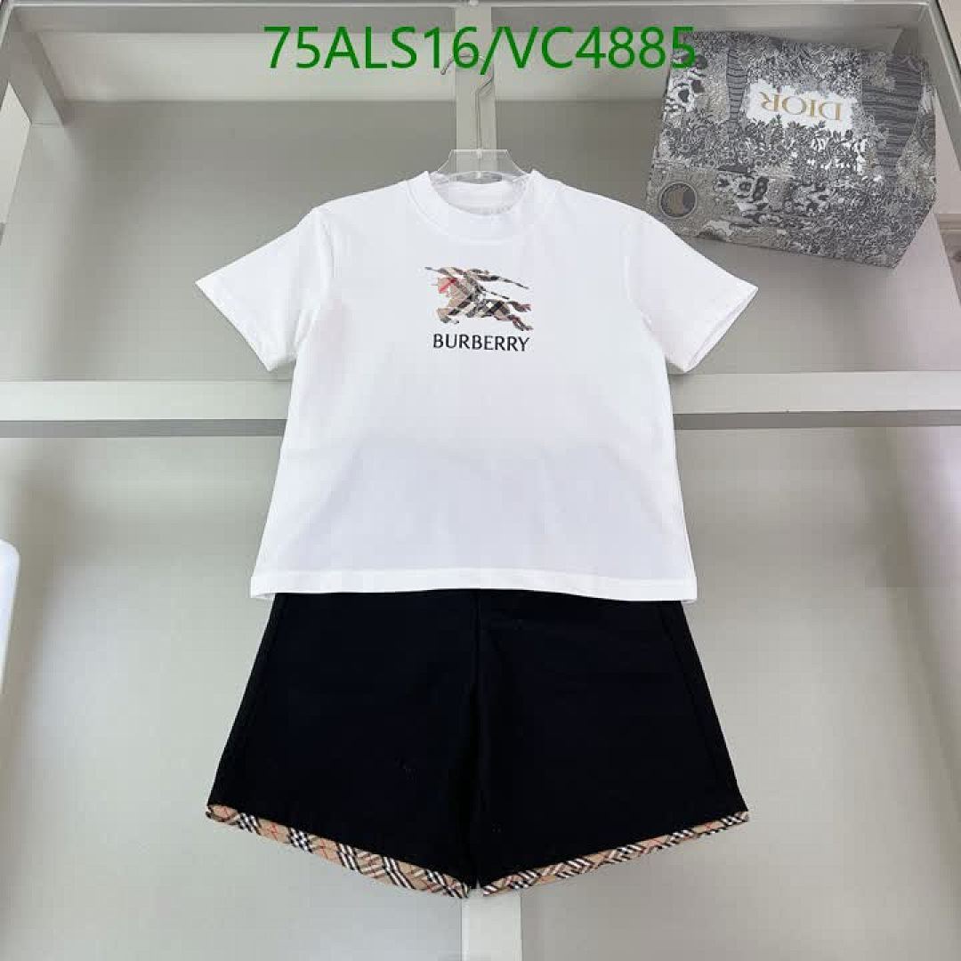 Burberry-Kids Clothing Code: VC4885 $: 75USD-Yupoo.ru - Copybrand.Team photo album Burberry-Kids Clothing Code: VC4885 $: 75USD
