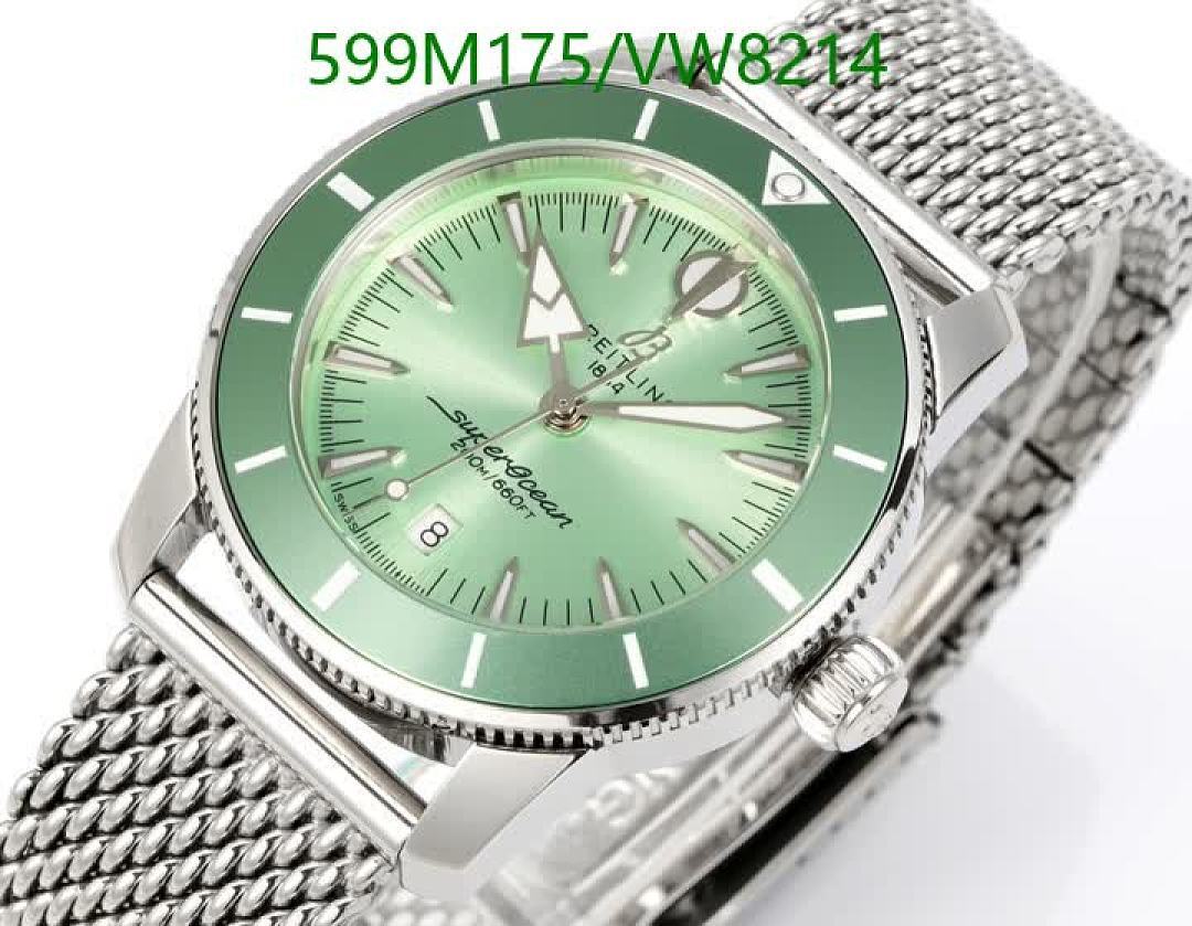Breitling-Watch-Mirror Quality Code: VW8214 $: 599USD