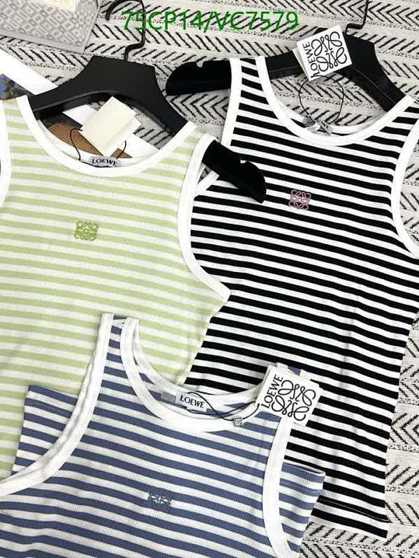 Loewe-Clothing Code: VC7579 $: 75USD