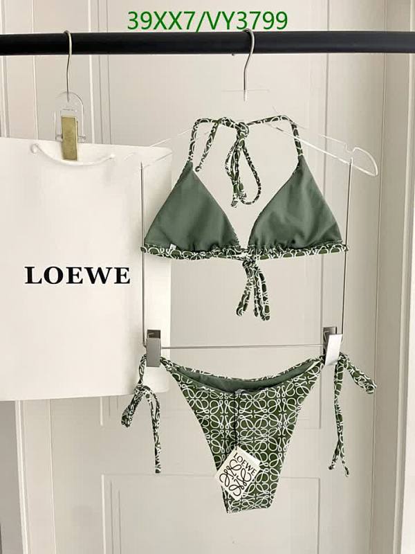 Loewe-Swimsuit Code: VY3799 $: 39USD