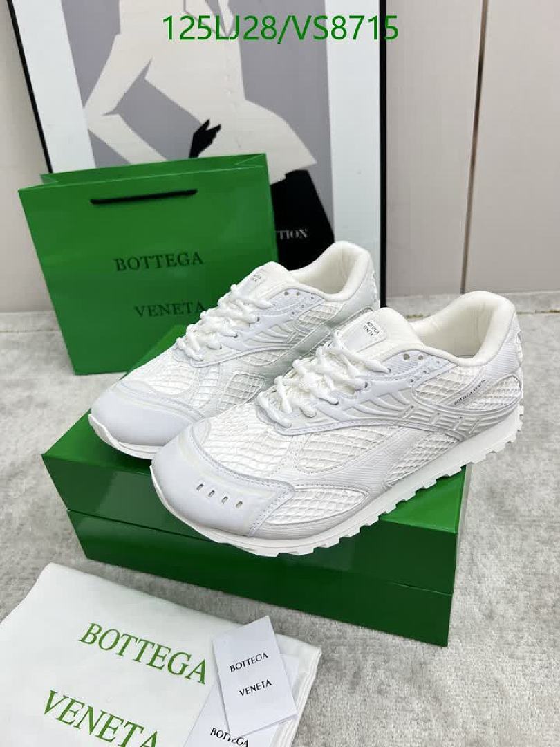 BV-Men shoes Code: VS8715 $: 125USD