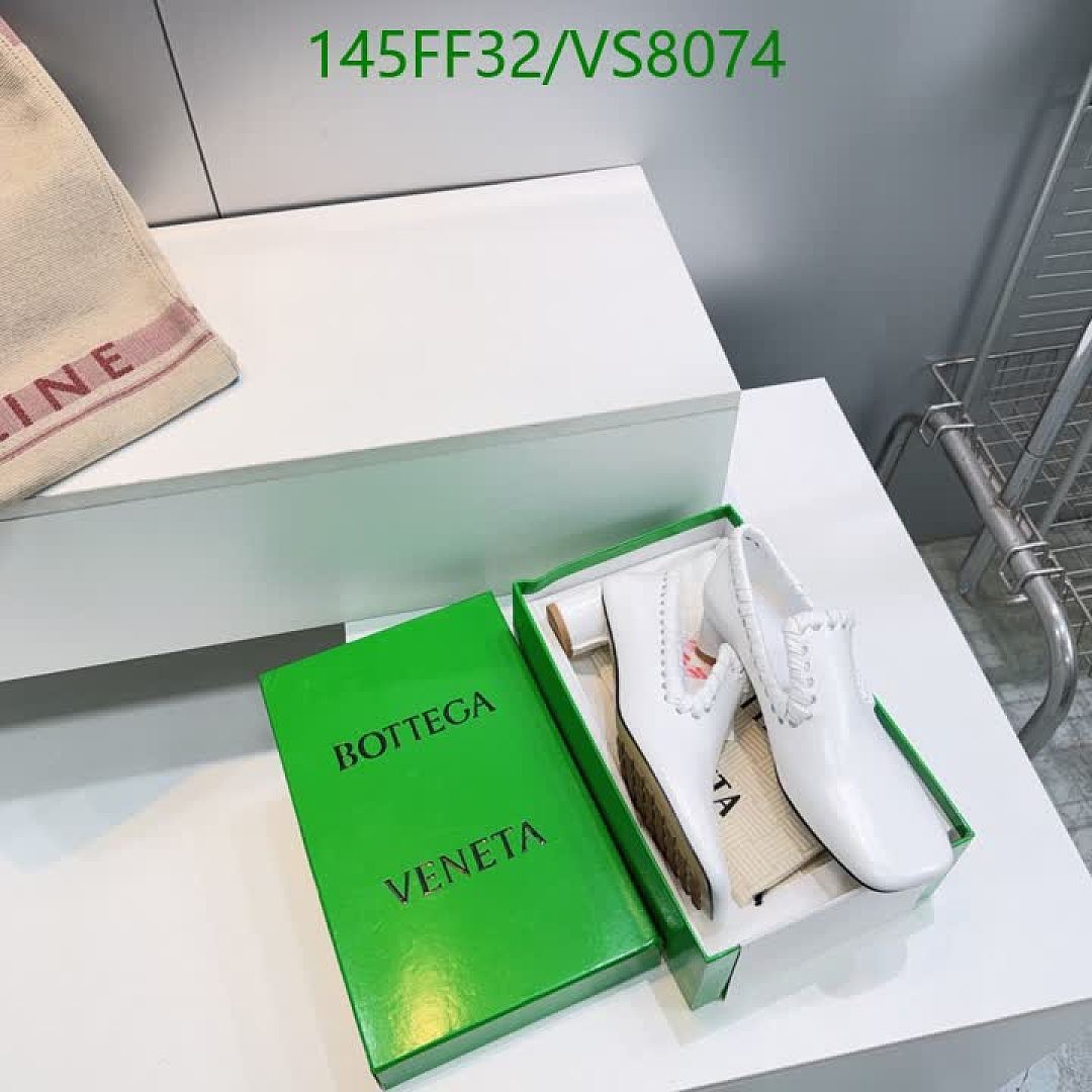 BV-Women Shoes Code: VS8074 $: 145USD