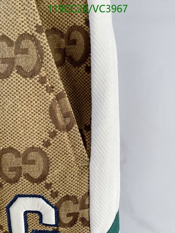 Gucci-Beach Shorts Code: VC3967 $: 119USD