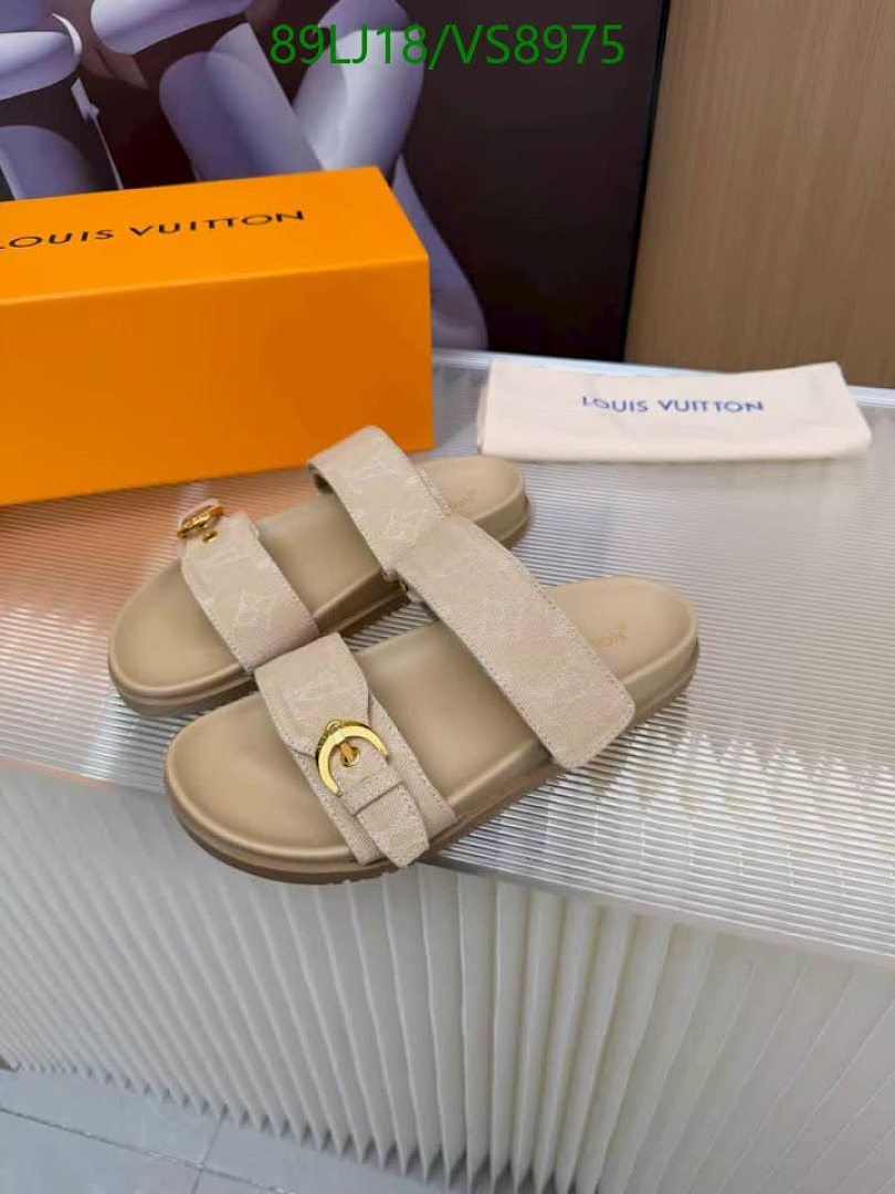 LV-Women Shoes Code: VS8975 $: 89USD