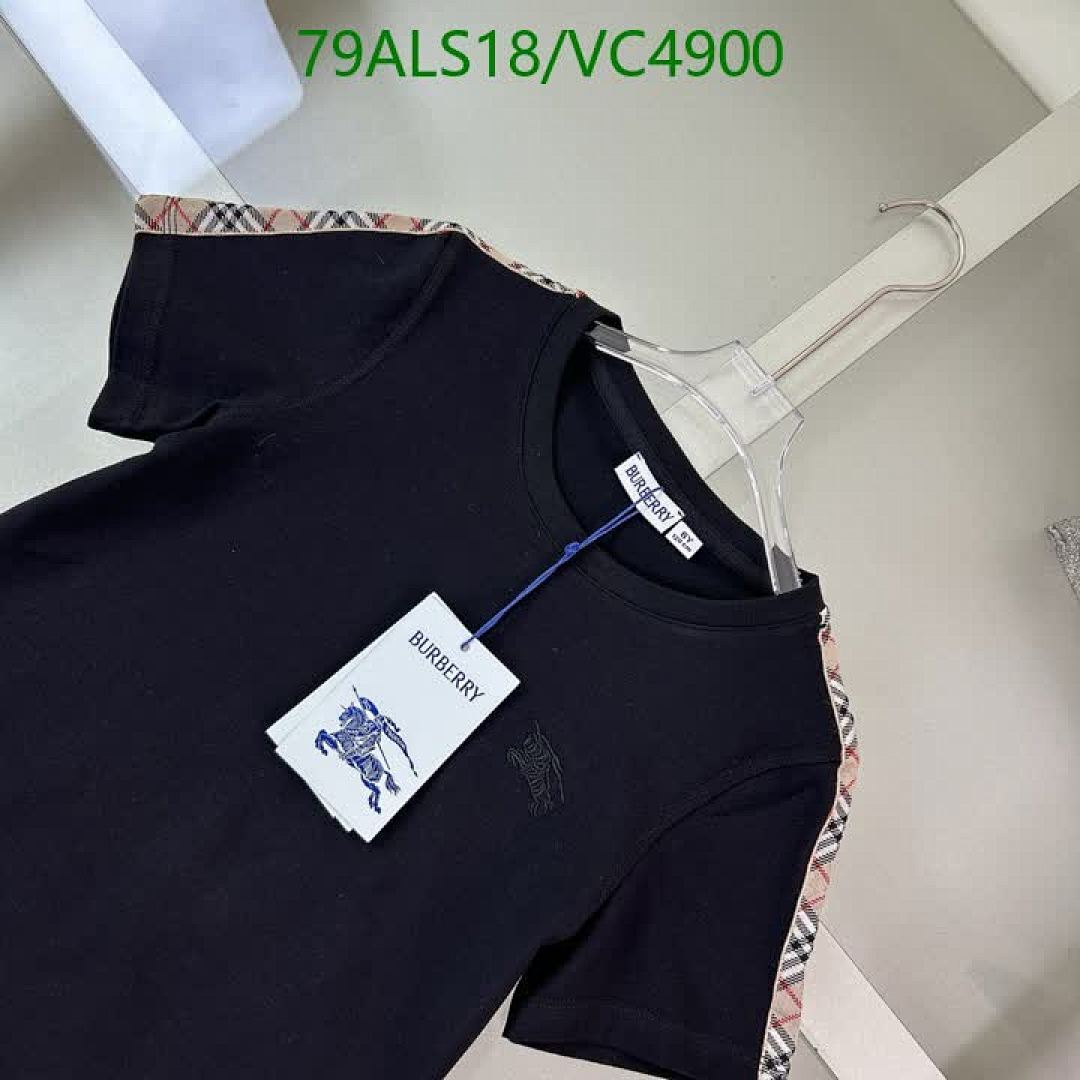 Burberry-Kids Clothing Code: VC4900 $: 79USD-Yupoo.ru - Copybrand.Team photo album Burberry-Kids Clothing Code: VC4900 $: 79USD