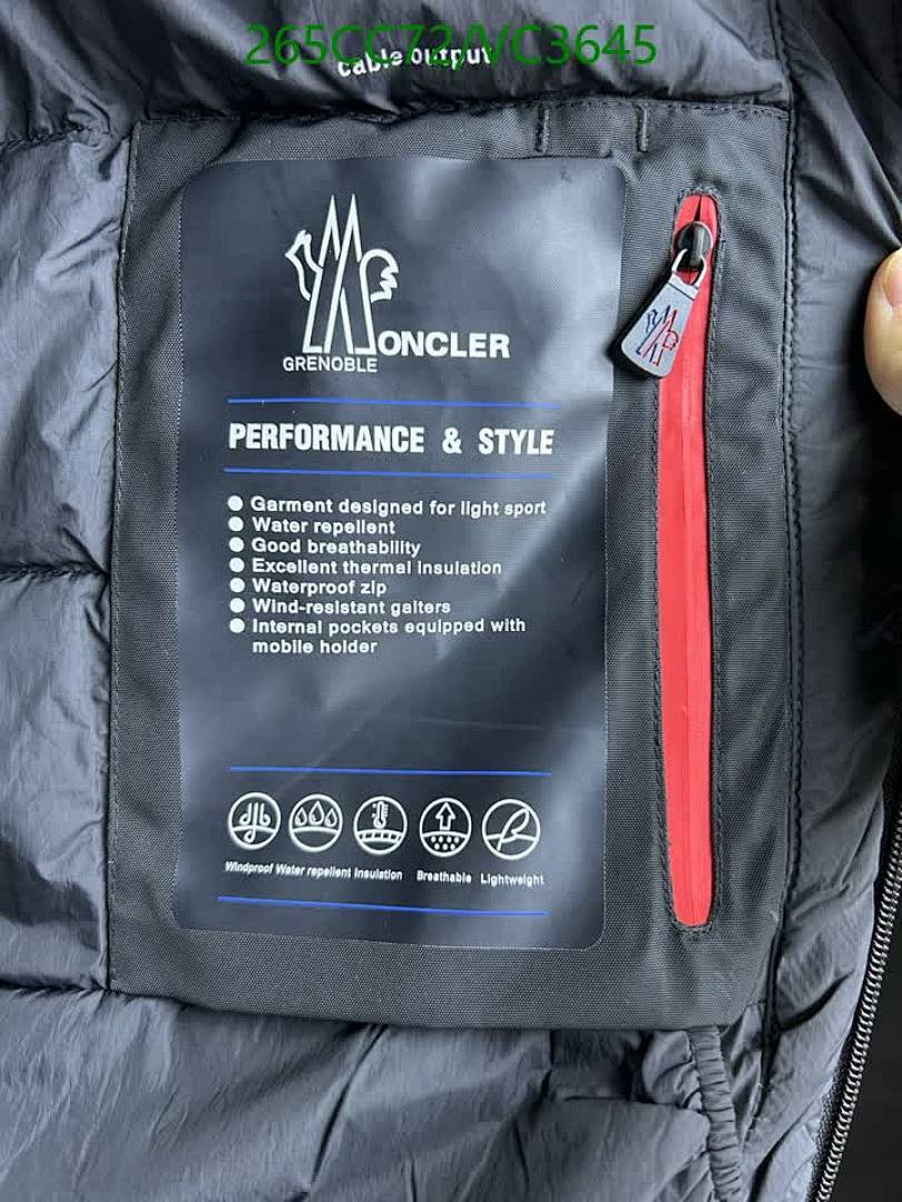 Moncler-Clothing Code: VC3645 $: 265USD-Yupoo.ru - Copybrand.Team photo album Moncler-Clothing Code: VC3645 $: 265USD