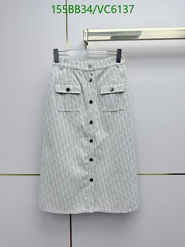 Dior-Clothing Code: VC6137 $: 155USD