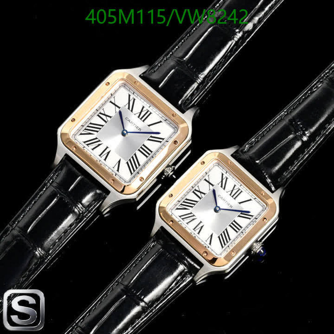 Cartier-Watch-Mirror Quality Code: VW8242 $: 405USD