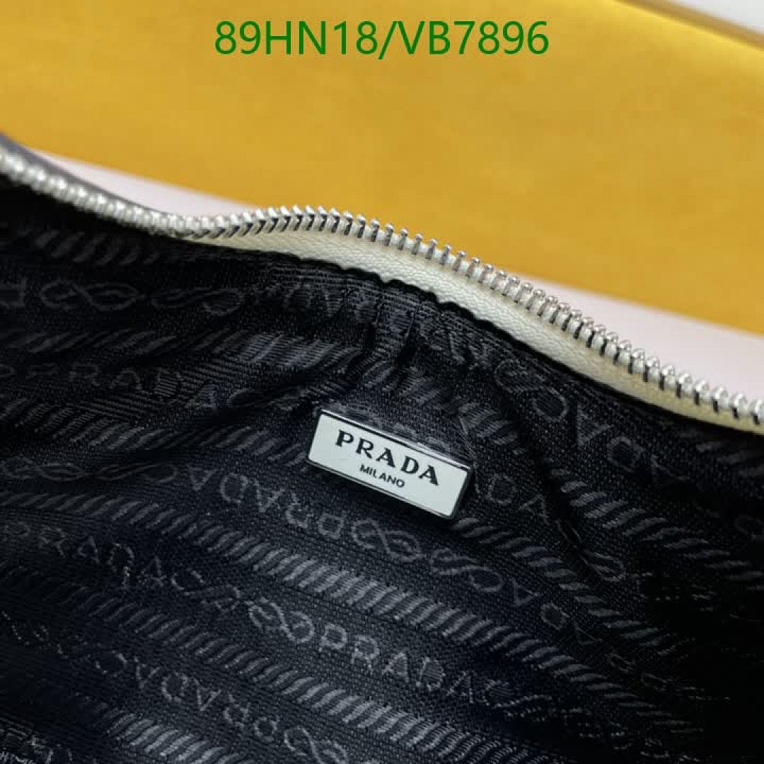 Prada-Bag-4A Quality Code: VB7896 $: 89USD