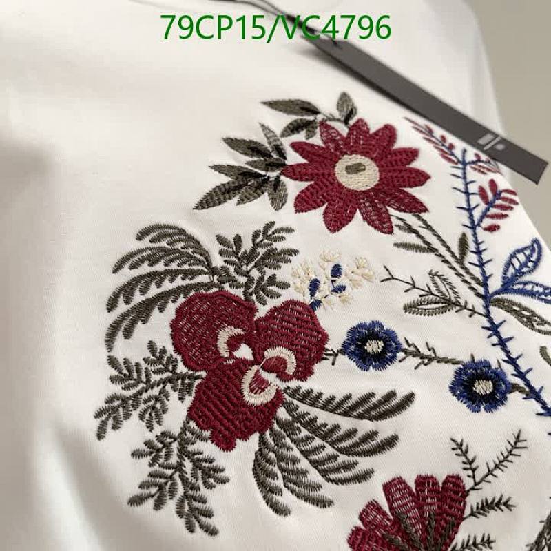 Maxmara-Clothing Code: VC4796 $: 79USD