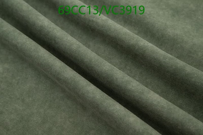 Balenciaga-Clothing Code: VC3919 $: 69USD