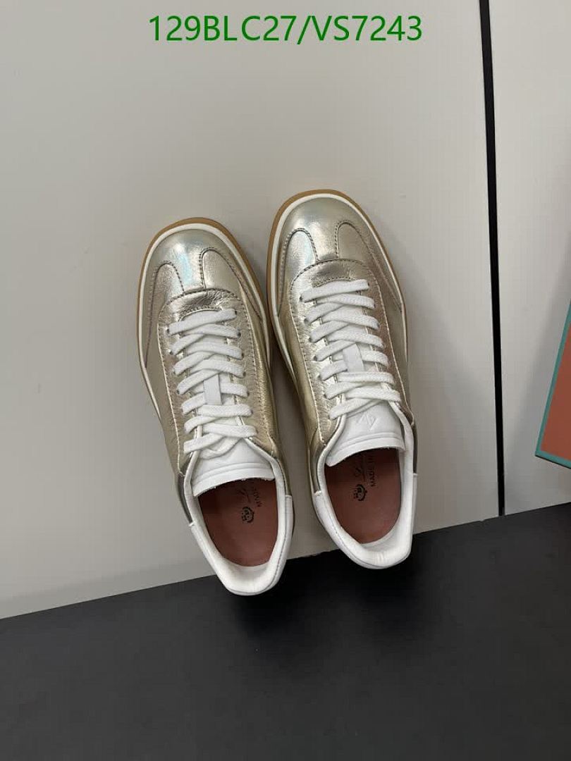 Loro Piana-Women Shoes Code: VS7243 $: 129USD