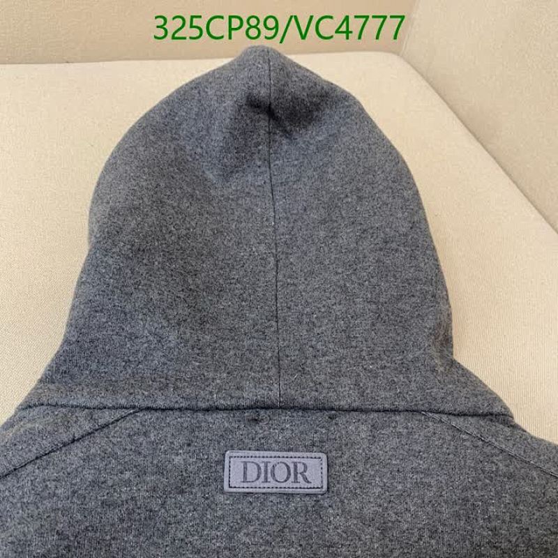 Dior-Clothing Code: VC4777