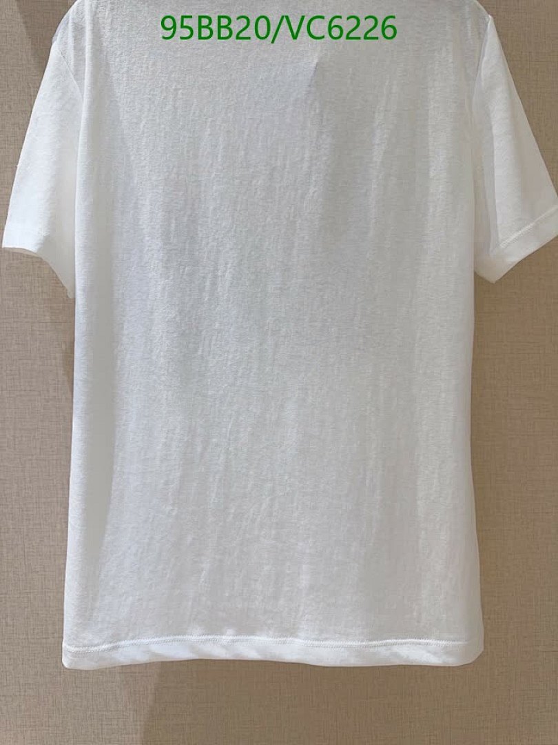 Dior-Clothing Code: VC6226 $: 95USD