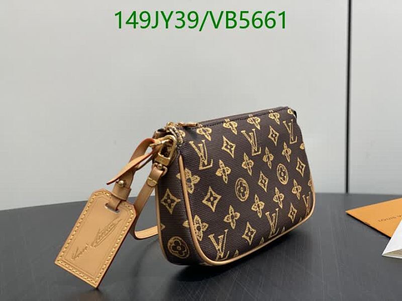 LV-Bag-Mirror Quality Code: VB5661 $: 149USD