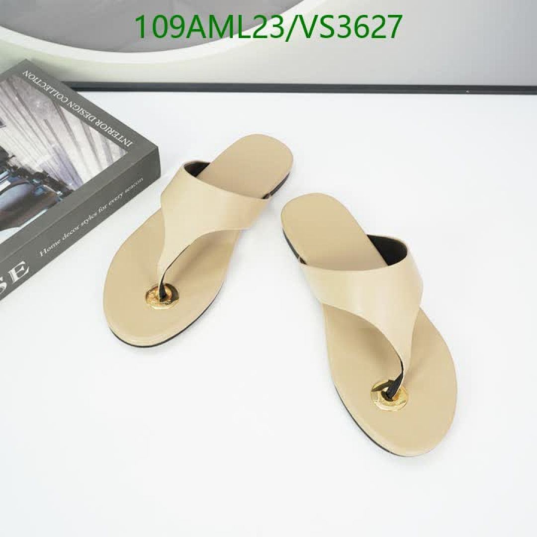 YSL-Women Shoes Code: VS3627 $: 109USD