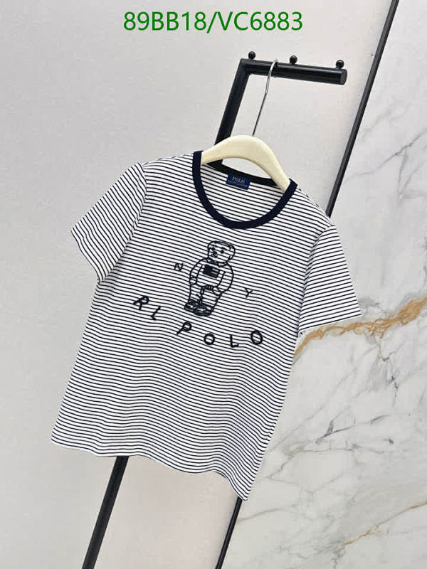 Ralph Lauren-Clothing Code: VC6883 $: 89USD