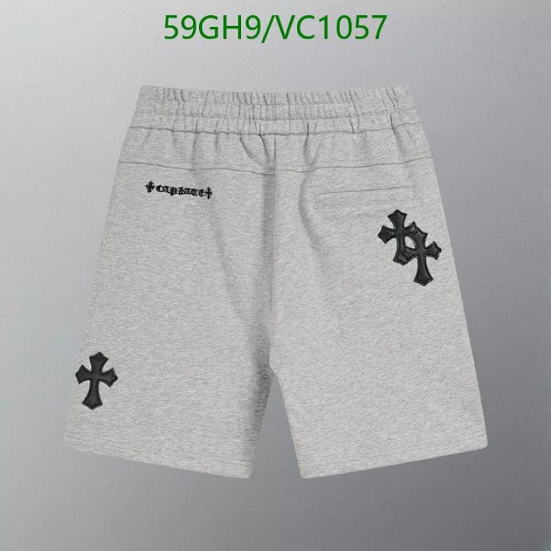 Chrome Hearts-Beach Shorts Code: VC1057 $: 59USD