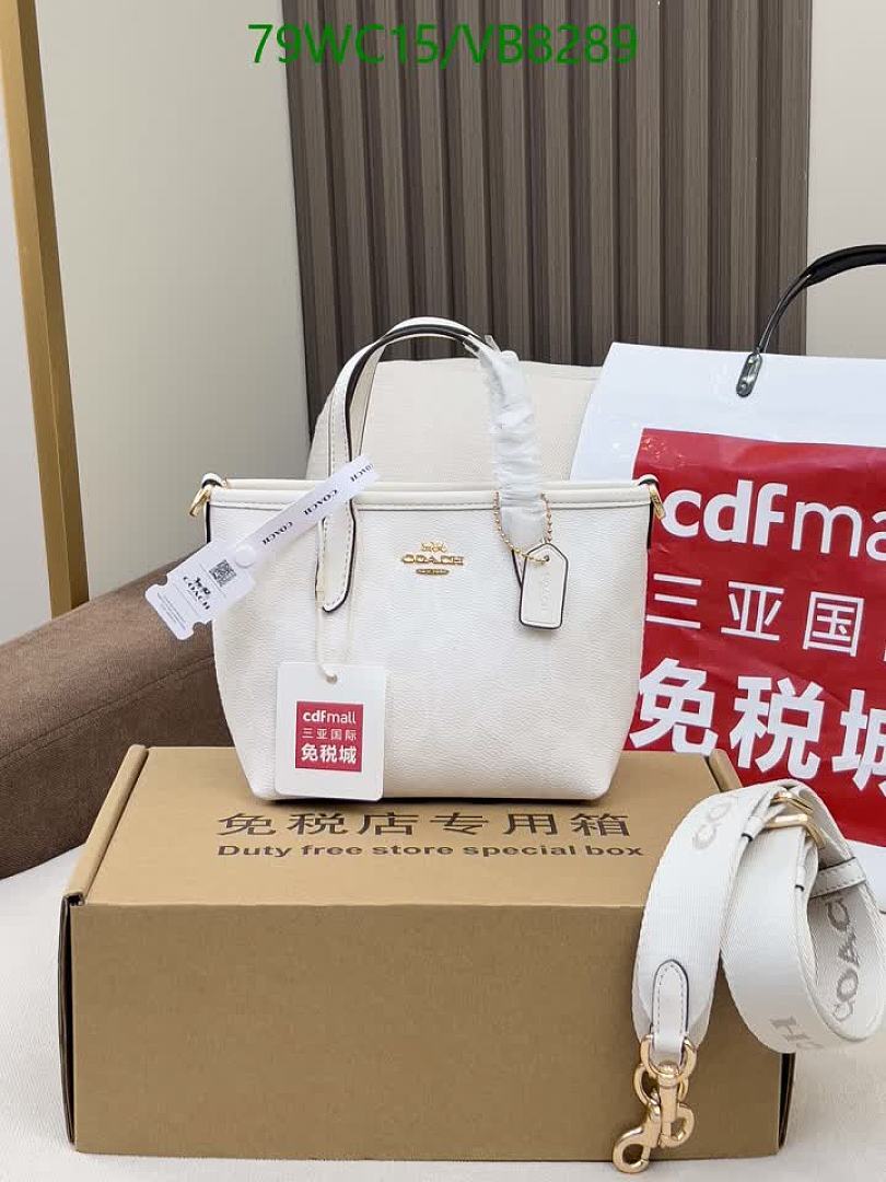 Coach-Bag-4A Quality Code: VB8289 $: 79USD