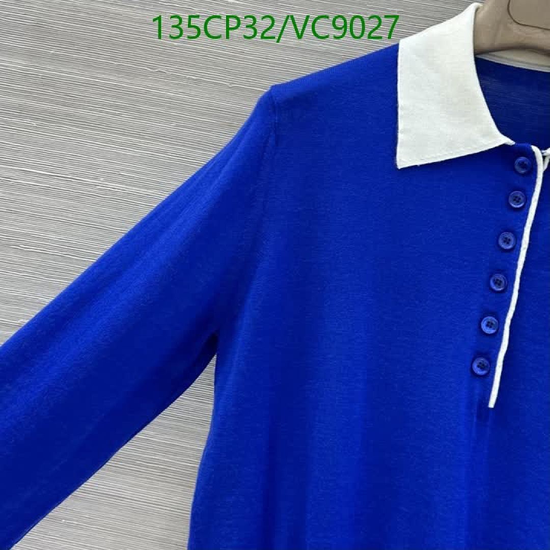 LV-Clothing Code: VC9027 $: 135USD