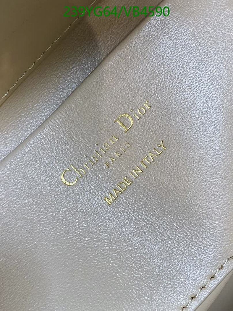 Dior-Bag-Mirror Quality Code: VB4590 $: 239USD