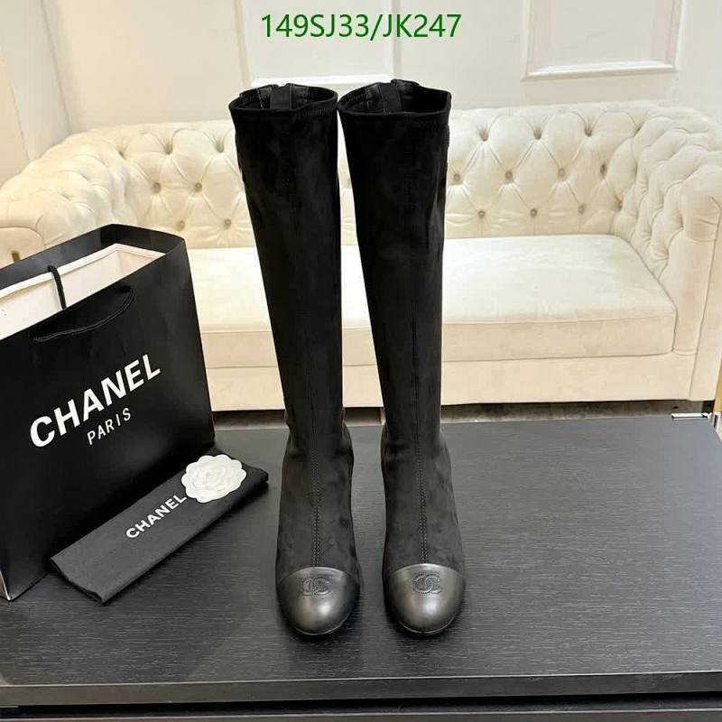 Boots-Women Shoes Code: JK247 $: 149USD