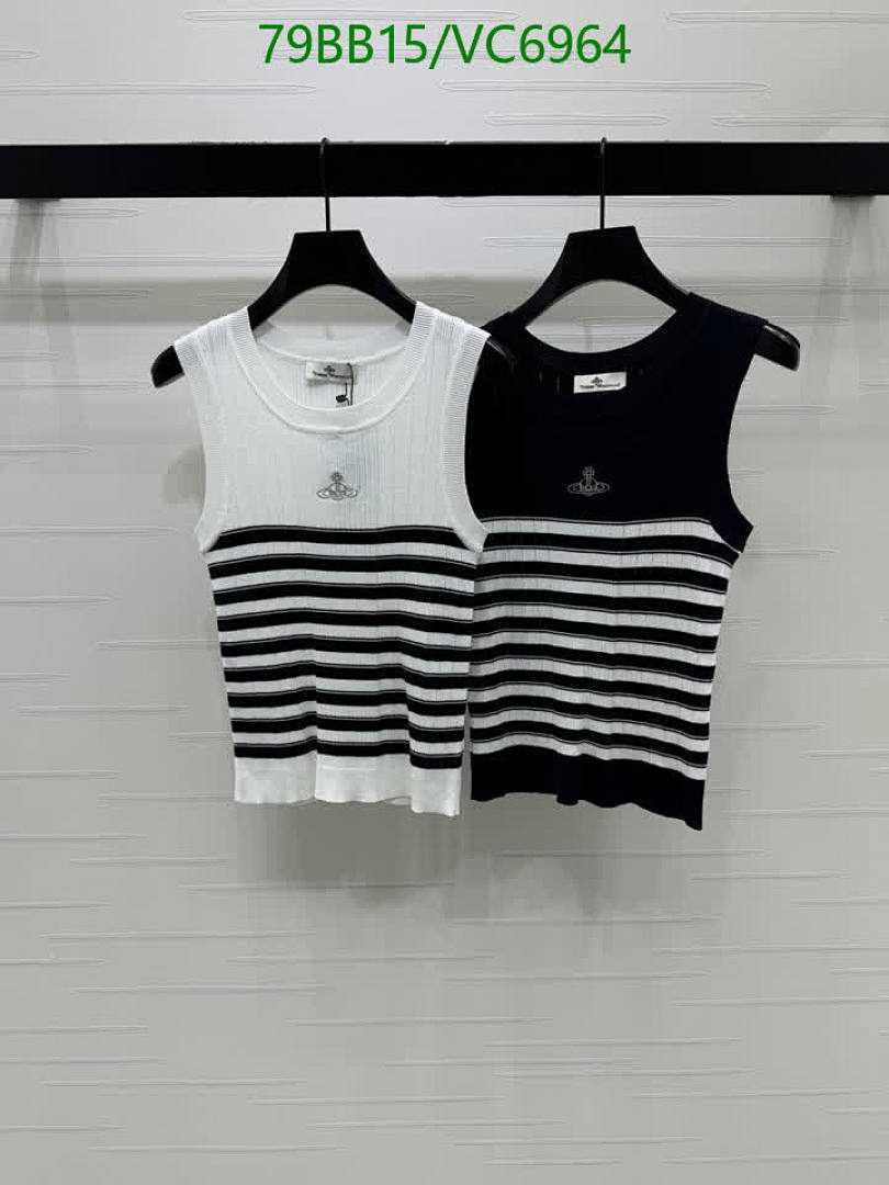 Vivienne Westwood-Clothing Code: VC6964 $: 79USD