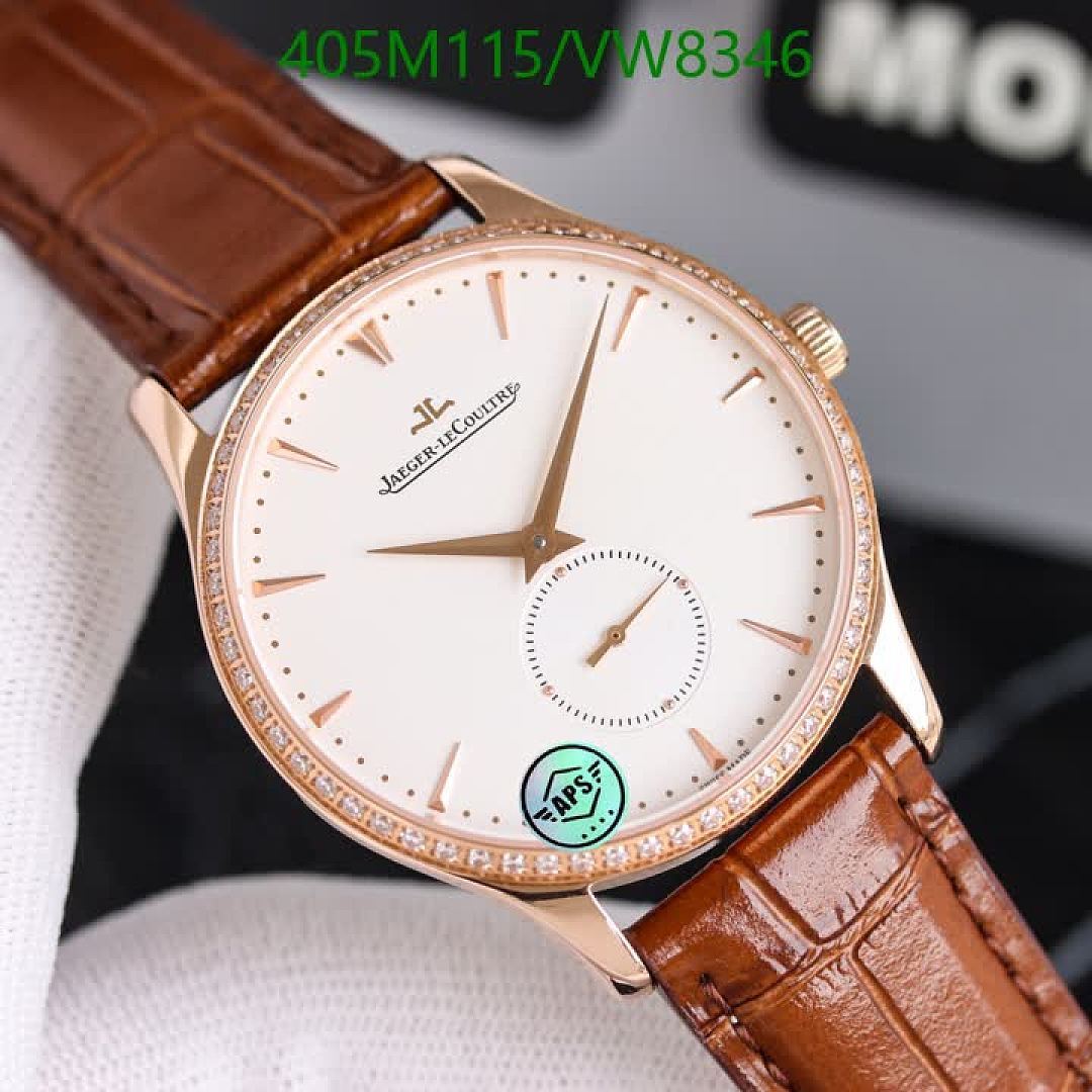 Jaeger-LeCoultre-Watch-Mirror Quality Code: VW8346 $: 405USD