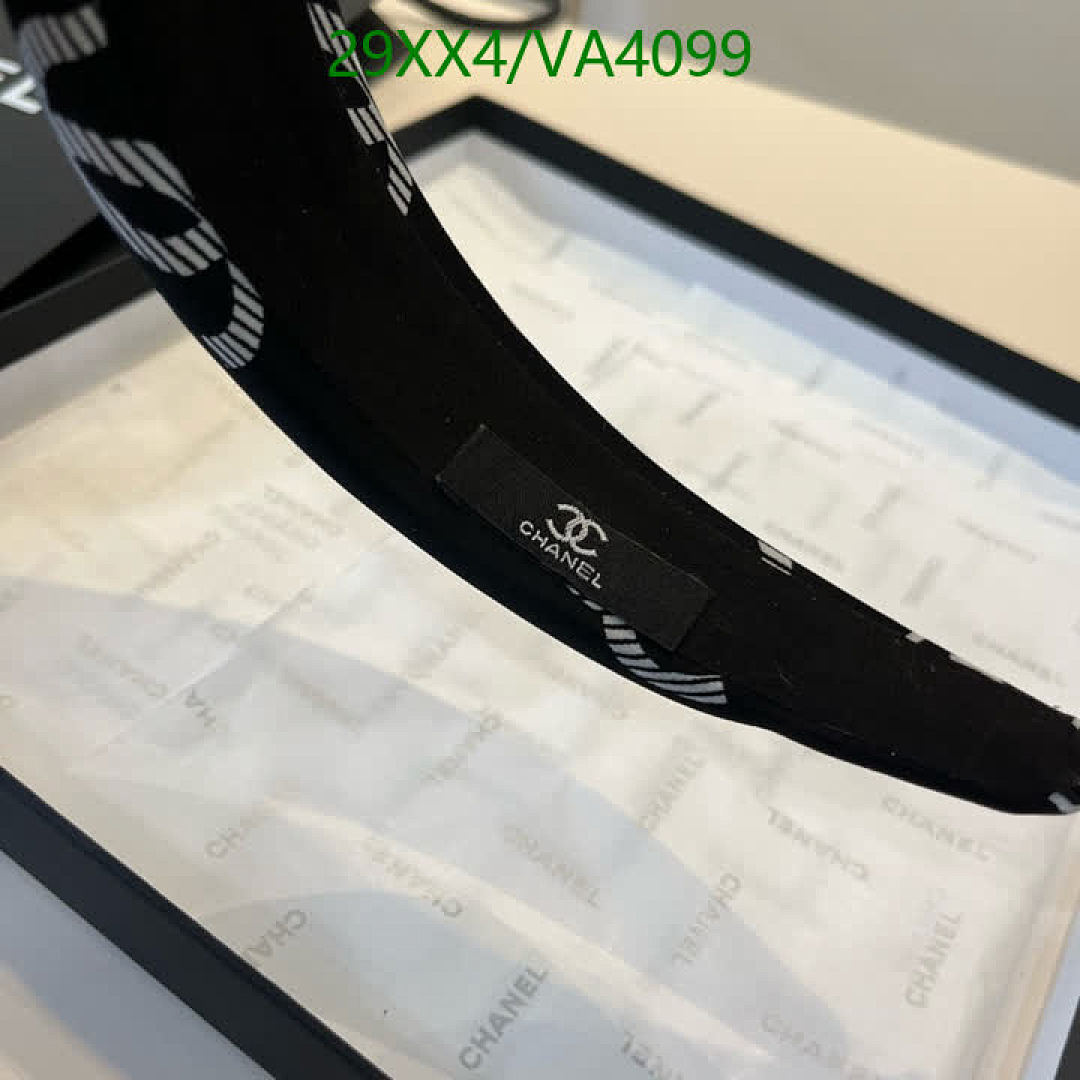 Chanel-Headband Code: VA4099 $: 29USD