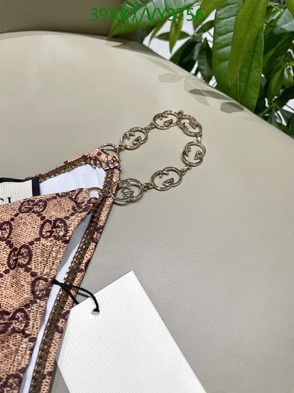 GUCCI-Swimsuit Code: VY3756 $: 39USD