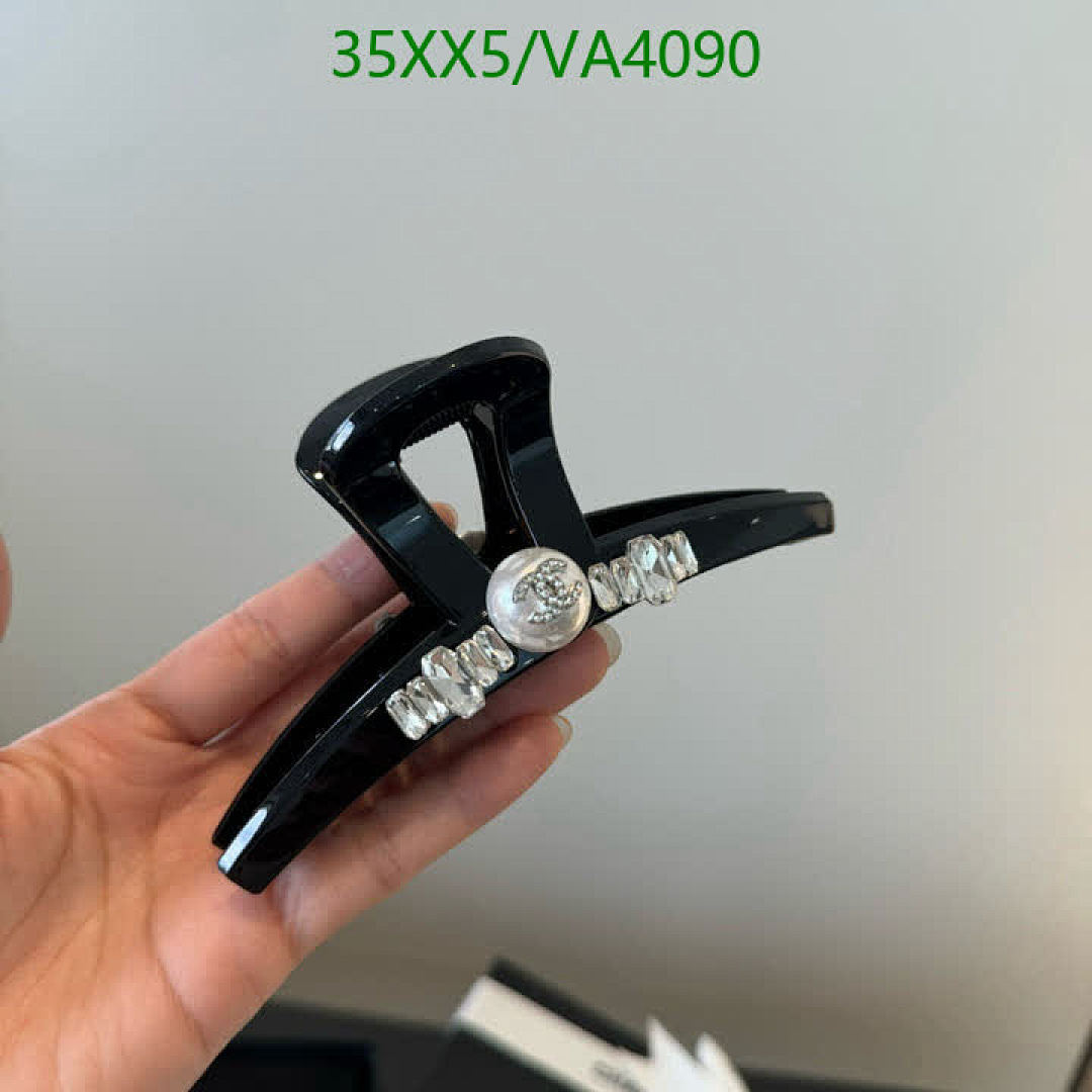 Chanel-Headband Code: VA4090 $: 35USD