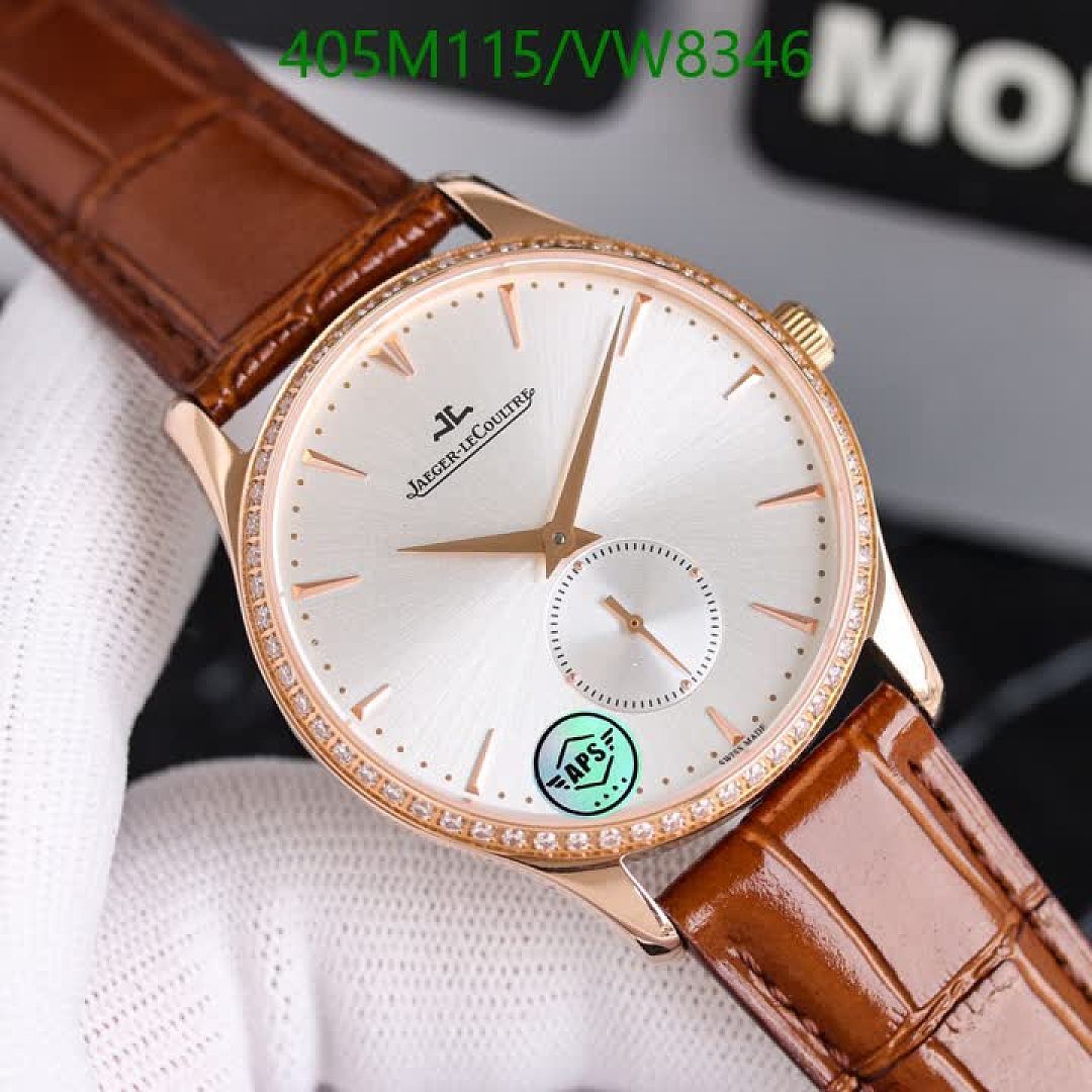 Jaeger-LeCoultre-Watch-Mirror Quality Code: VW8346 $: 405USD