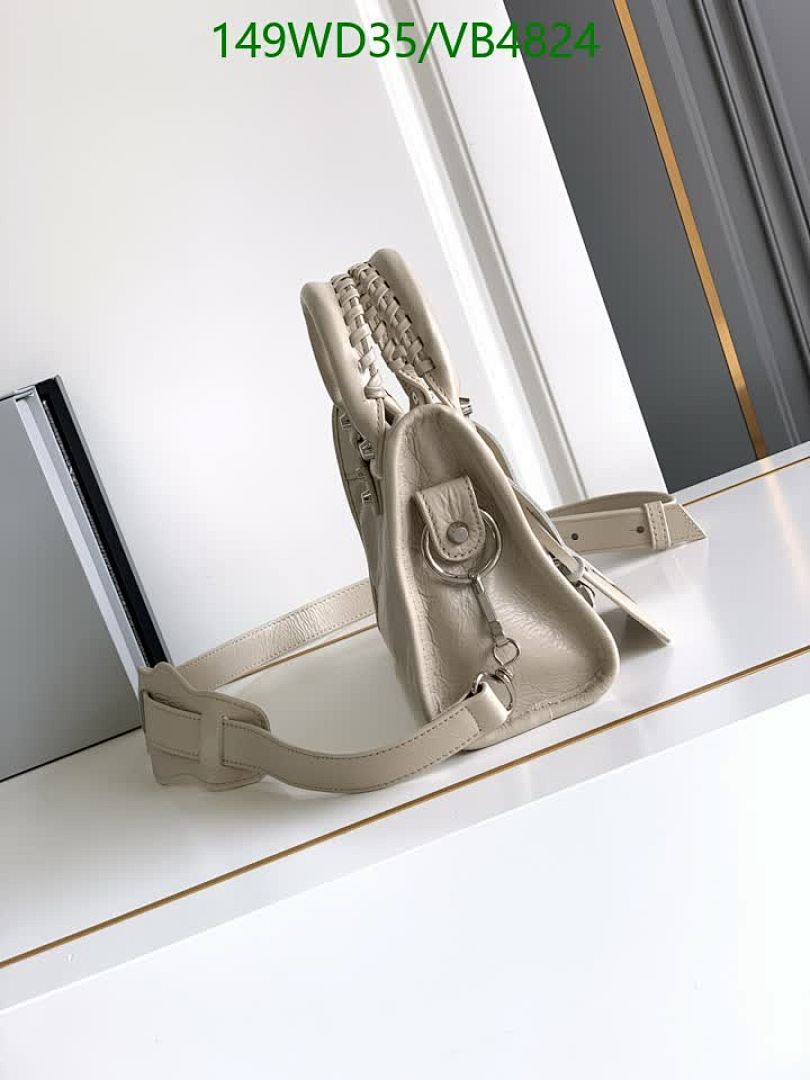 Balenciaga-Bag-4A Quality Code: VB4824