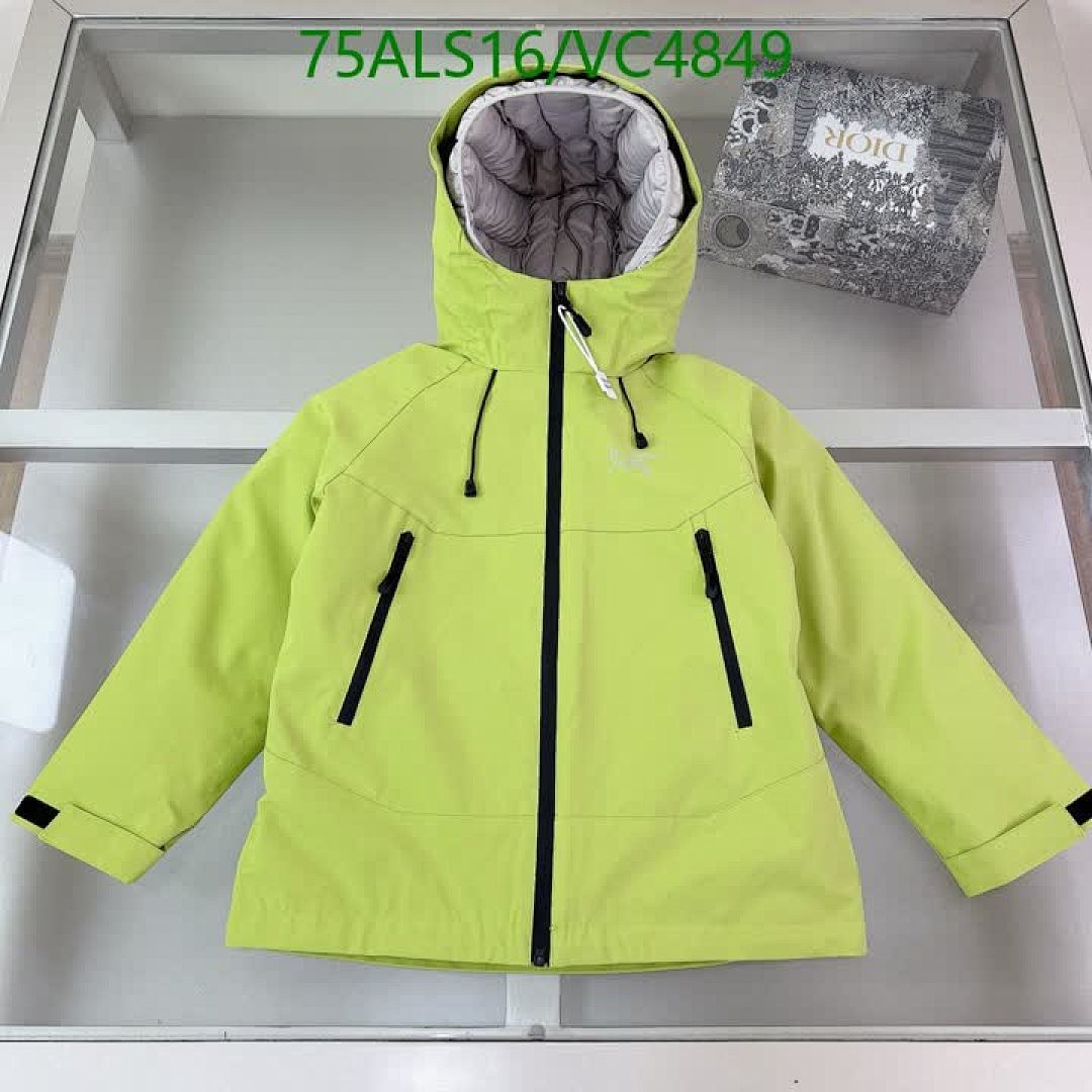 Arcteryx-Kids Clothing Code: VC4849 $: 75USD-Yupoo.ru - Copybrand.Team photo album Arcteryx-Kids Clothing Code: VC4849 $: 75USD