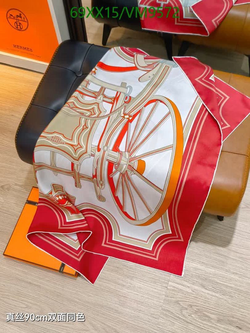 Hermes-Scarf Code: VM9572 $: 69USD