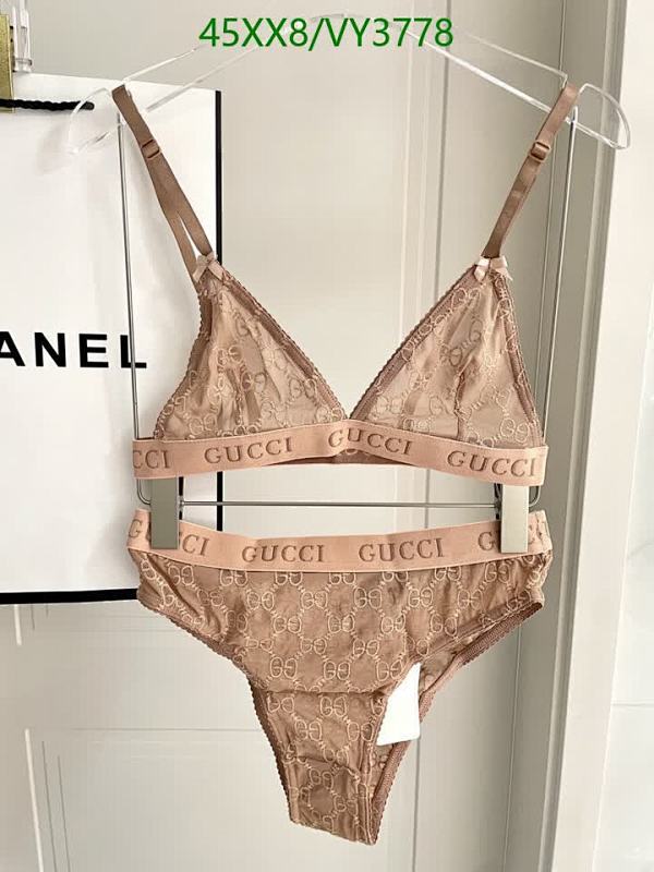 GUCCI-Swimsuit Code: VY3778 $: 45USD