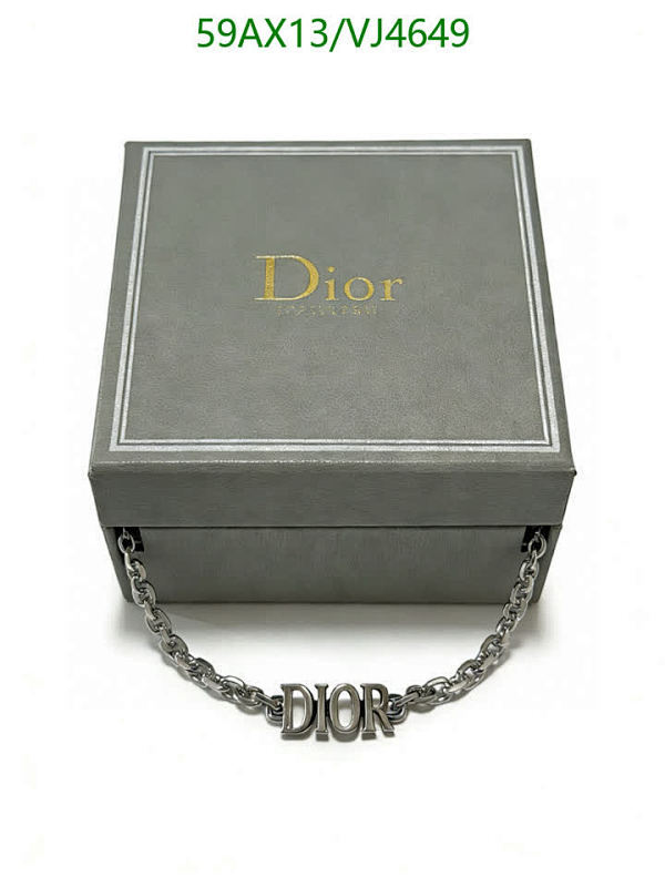 Dior-Jewelry Code: VJ4649 $: 59USD