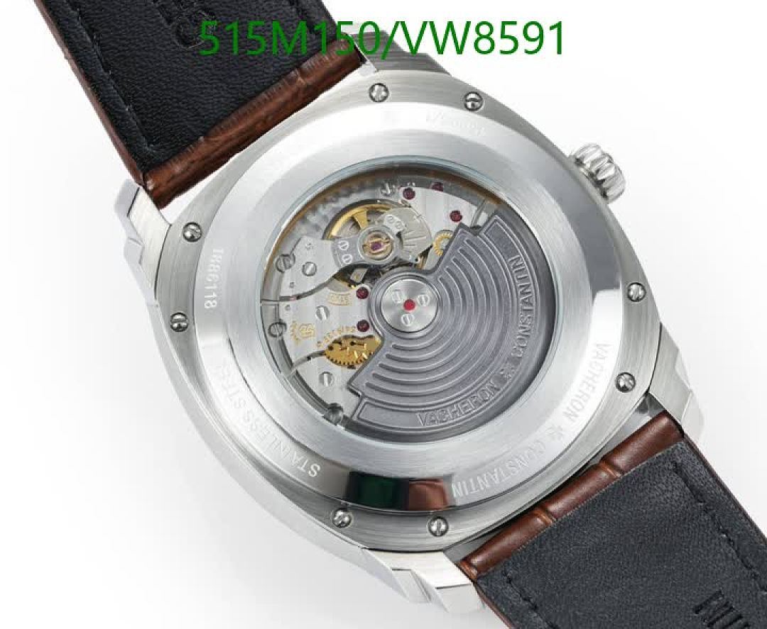 Vacheron Constantin-Watch-Mirror Quality Code: VW8591 $: 515USD