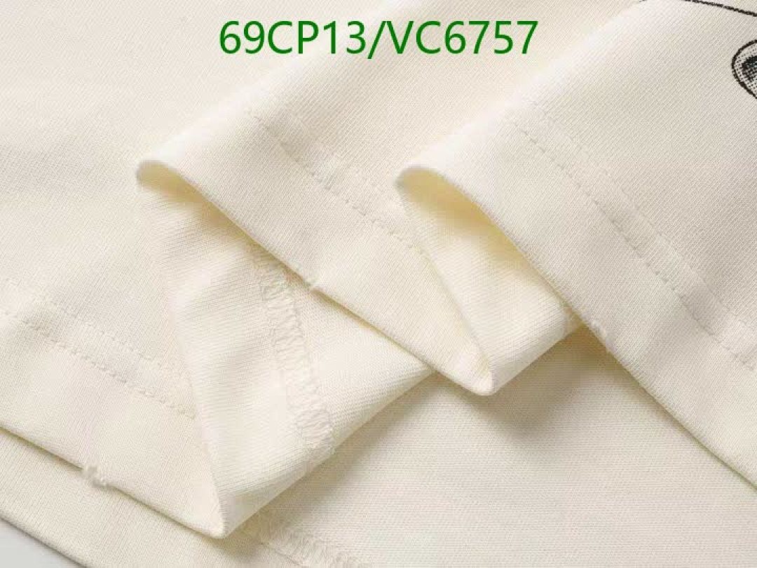 Balenciaga-Clothing Code: VC6757 $: 69USD