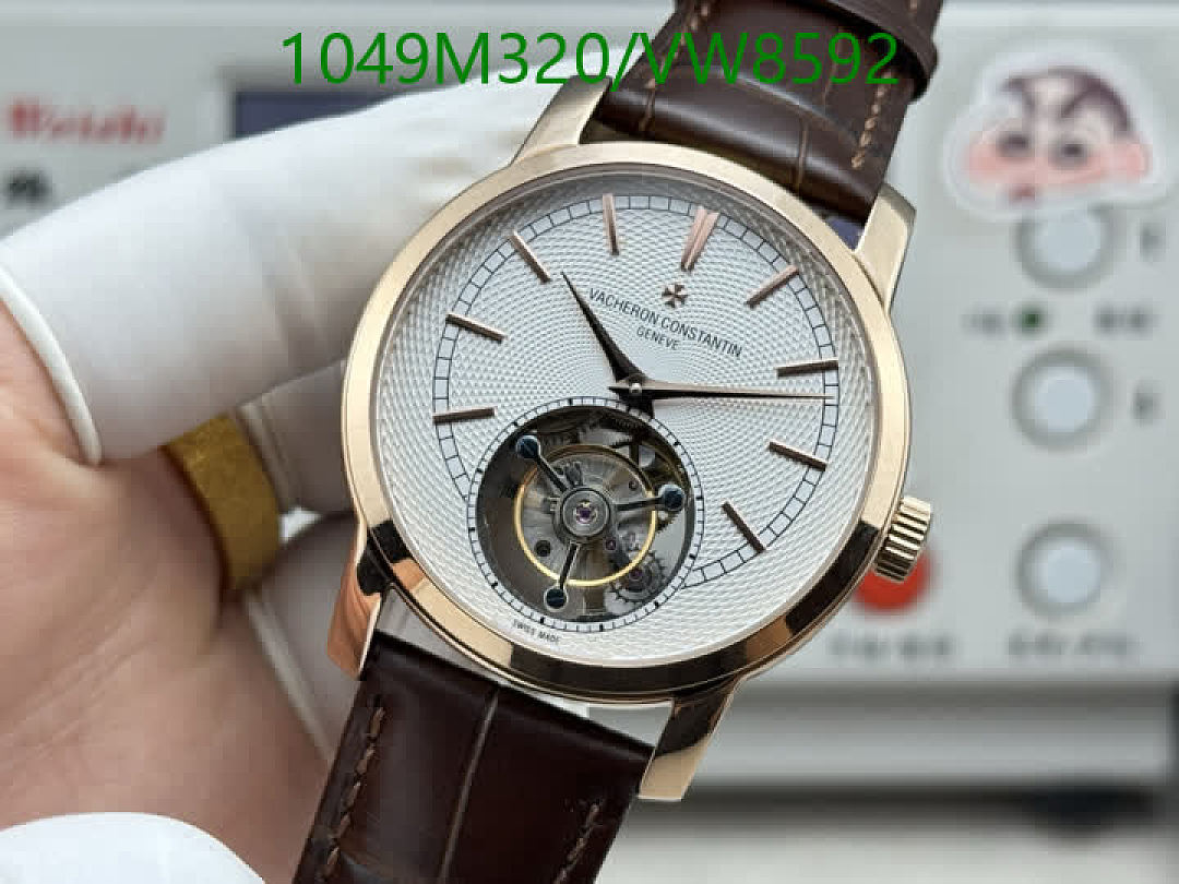 Vacheron Constantin-Watch-Mirror Quality Code: VW8592 $: 1049USD